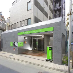 flexstay-inn-kawasaki-ogawacho.kanagawa-hotels.com/